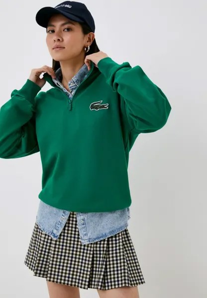 Олимпийка Lacoste