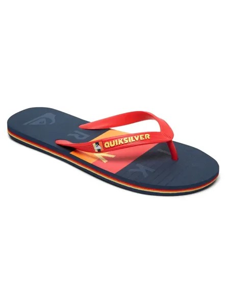 Сандалии Quiksilver 
