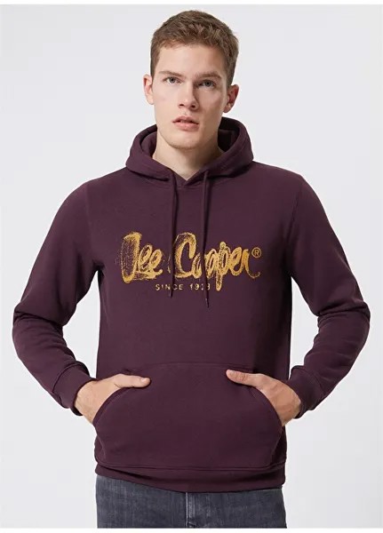 Толстовка Lee Cooper