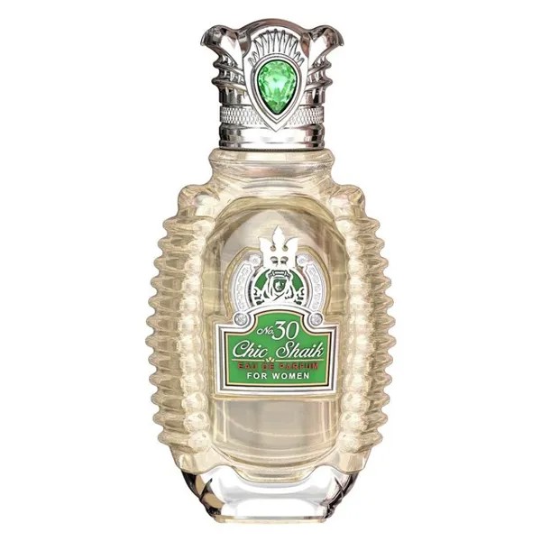 Парфюмерная вода Chic Shaik for women № 30  Shaik