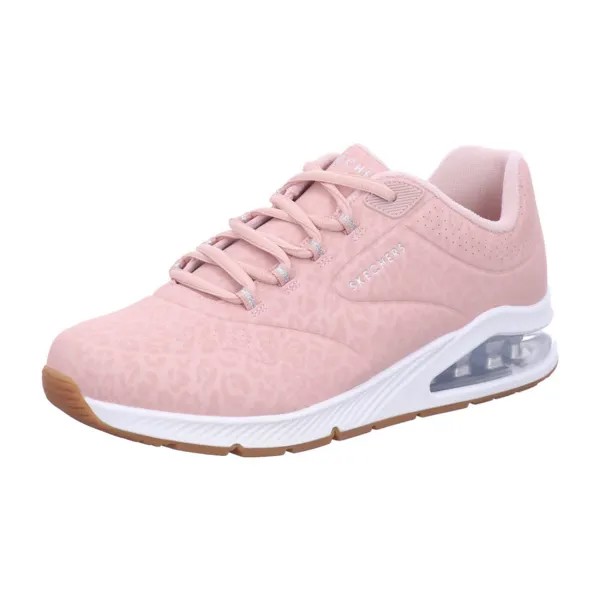 Кроссовки Skechers Sneaker, розовый