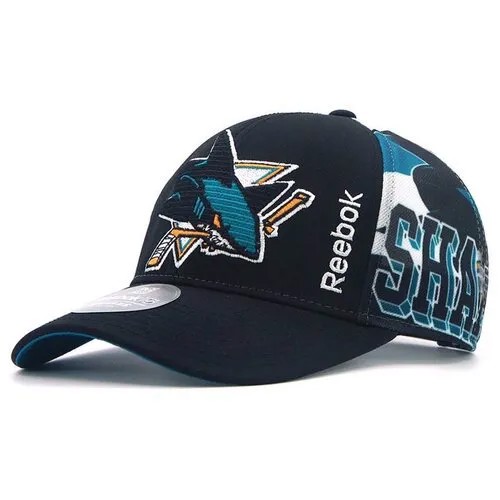 Бейсболка San Jose Sharks