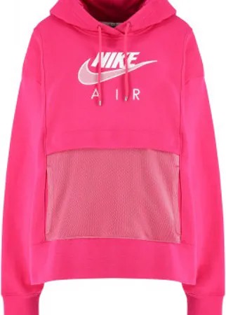 Худи женская Nike Air, размер 54-56