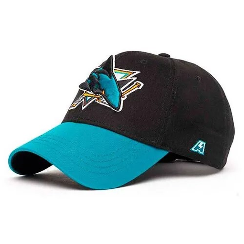 Бейсболка San Jose Sharks S/M