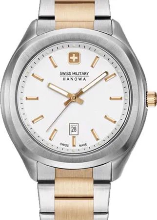 Наручные часы женские Swiss Military Hanowa 06-7339.12.001