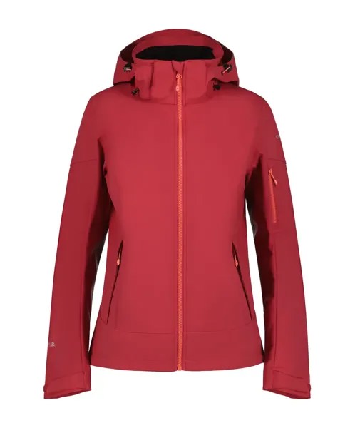 Куртка софтшелл Icepeak 