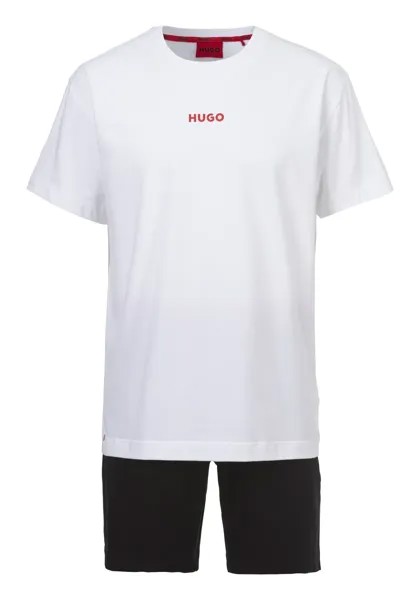 Пижама HUGO Underwear 