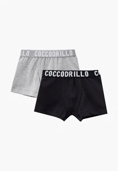 Трусы 2 шт. Coccodrillo