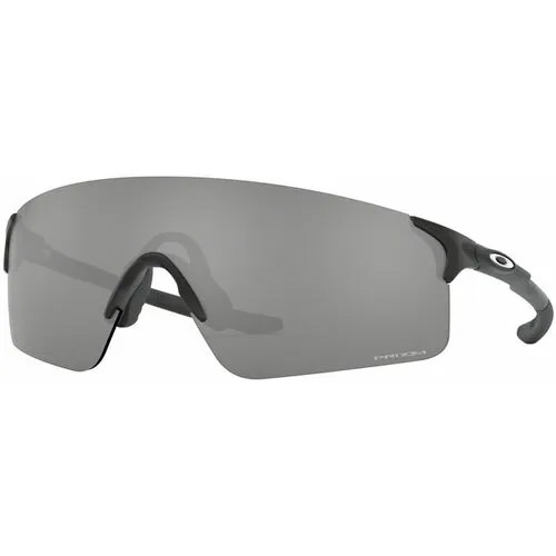 Солнцезащитные очки Oakley, черный