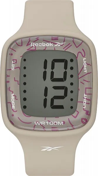 Наручные часы женские Reebok RV-CAR-L9-PSPS-WS