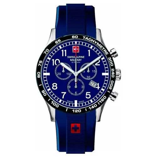 Наручные часы SWISS ALPINE MILITARY 1746.9835SAM
