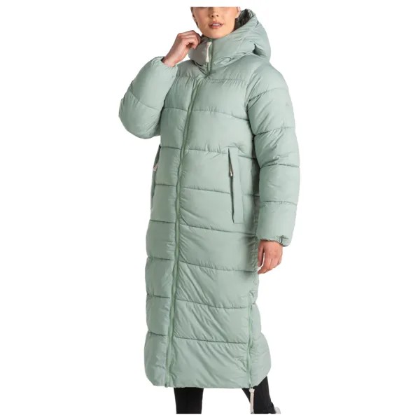 Пальто Craghoppers Women's Narlia Jacke, цвет Meadow Haze