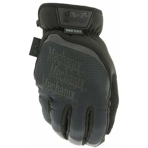 Перчатки Mechanix, черный