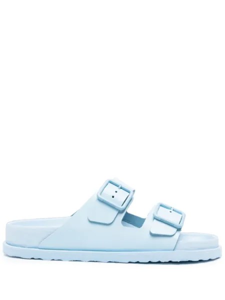 Birkenstock шлепанцы Arizona, синий