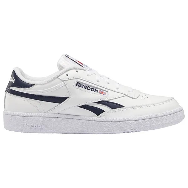 Кроссовки Reebok Classics Club C Revenge, белый