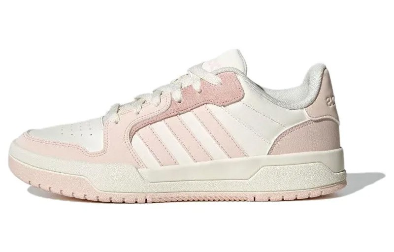 Кроссовки для скейтбординга adidas neo Entrap унисекс, Розовый