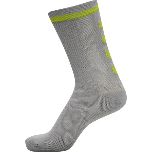 Носки Elite Indoor Sock Low Pa Multisport Low HUMMEL, цвет gelb
