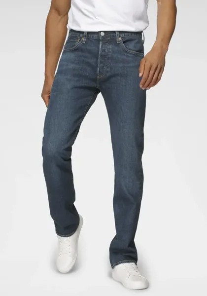 Прямые джинсы Levi's 