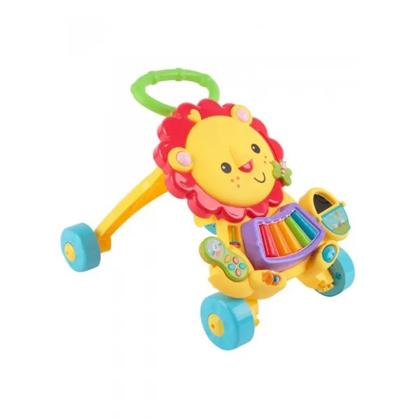 Ходунки Tommy Игровой центр 2 в 1 Play 305