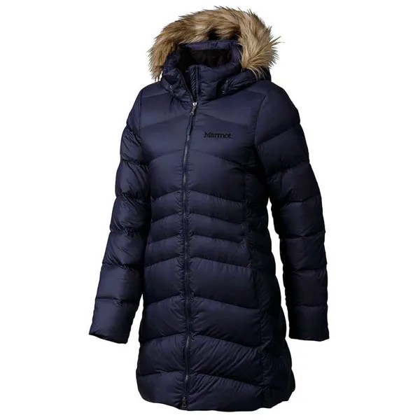 Спортивная куртка Marmot Montreal Down, синий