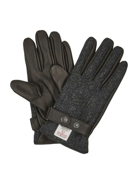 Перчатки мужские Camel Active 408240-6G24 черные XL