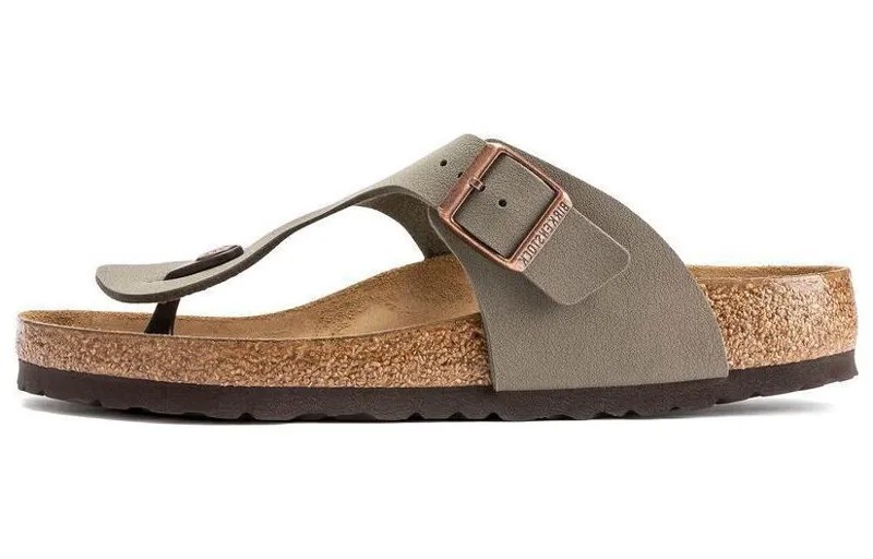 Шлепанцы мужские Birkenstock