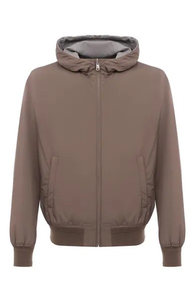 Двусторонний бомбер Ralph Lauren