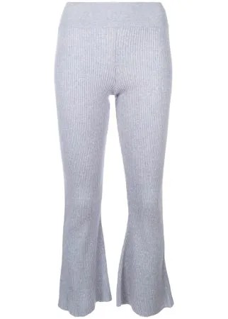 Cashmere In Love трикотажные брюки 'Candiss'