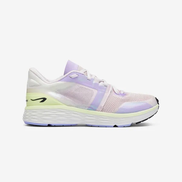 Женские кроссовки Kalenji Run Comfort W - Сиреневый Kalenji