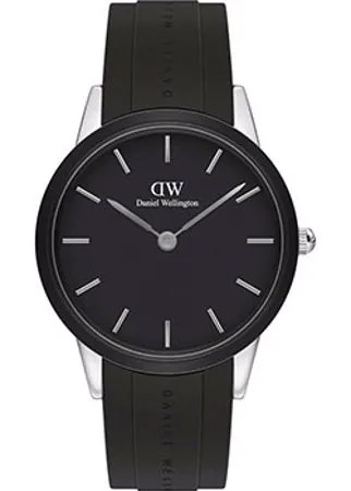 Fashion наручные  мужские часы Daniel Wellington DW00100436. Коллекция Motion