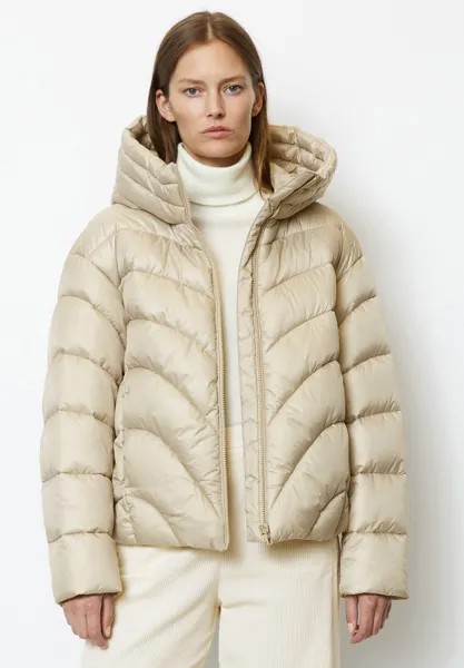 Зимняя куртка Marc O'Polo, цвет jonesboro cream