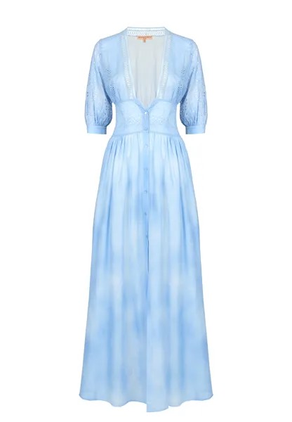 Платье ERMANNO SCERVINO