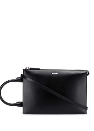 Jil Sander сумка через плечо Tootie
