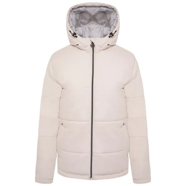 Куртка Dare2B Luxuriate Waterproof Padded, белый