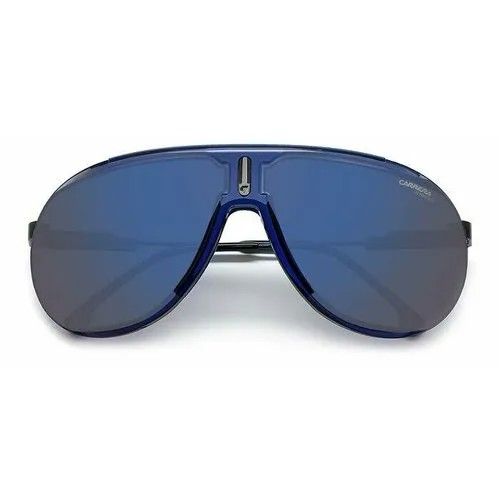 Солнцезащитные очки Carrera Carrera SUPERCHAMPION D51 XT SUPERCHAMPION D51 XT, синий