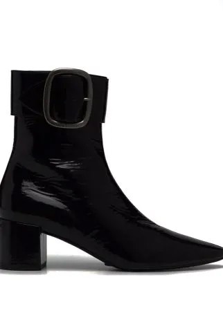 Saint Laurent ботильоны Joplin 50