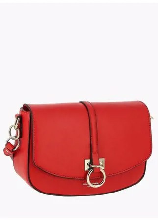 Сумка женская David Jones 6035 red