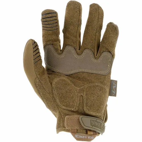 Перчатки Mechanix, размер 9, коричневый
