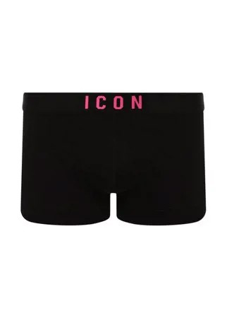 Хлопковые боксеры Dsquared2