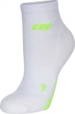 Носки женские CEP ultralight run, 1 пара, размер 38-40