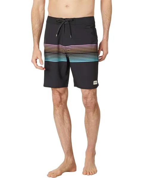 Шорты для плавания Rip Curl Mirage Surf Revival 19