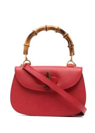 Gucci Pre-Owned сумка Bamboo