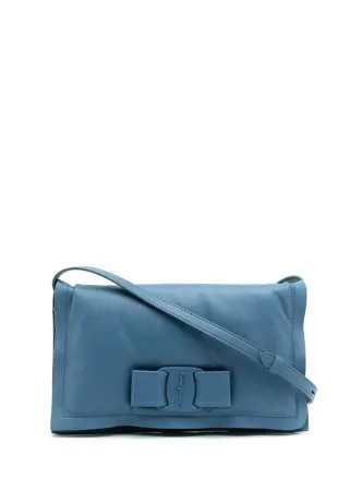 Salvatore Ferragamo сумка через плечо Necessary Fem 216