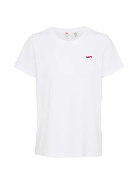 Рубашка LEVI'S, белый