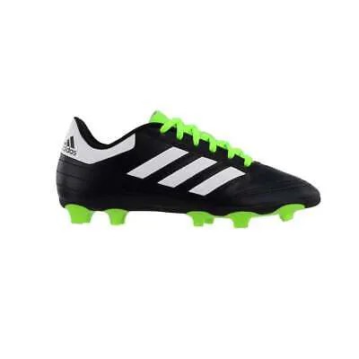 Футбольные бутсы adidas BB0570 Kids для мальчиков Goletto Vi с твердым покрытием, твердые