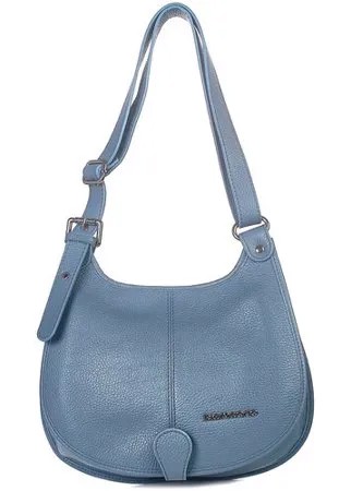 Сумка женская Di Gregorio 0778vitelloazzurro