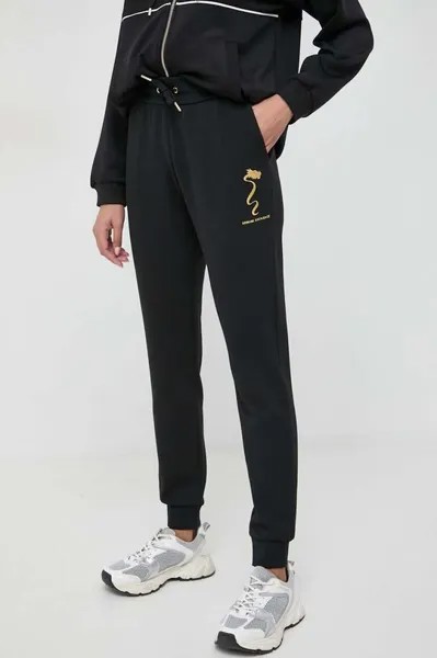 Спортивные штаны Armani Exchange, черный