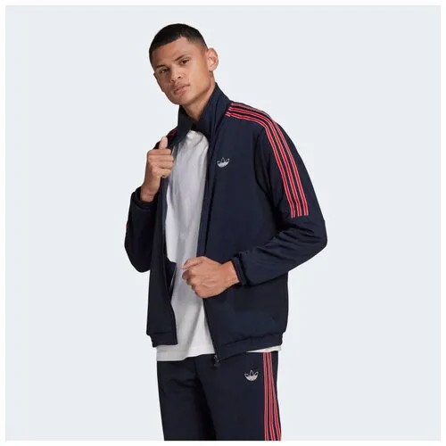 Олимпийка Adidas Sprt Poly Tt Gn2448 Xl