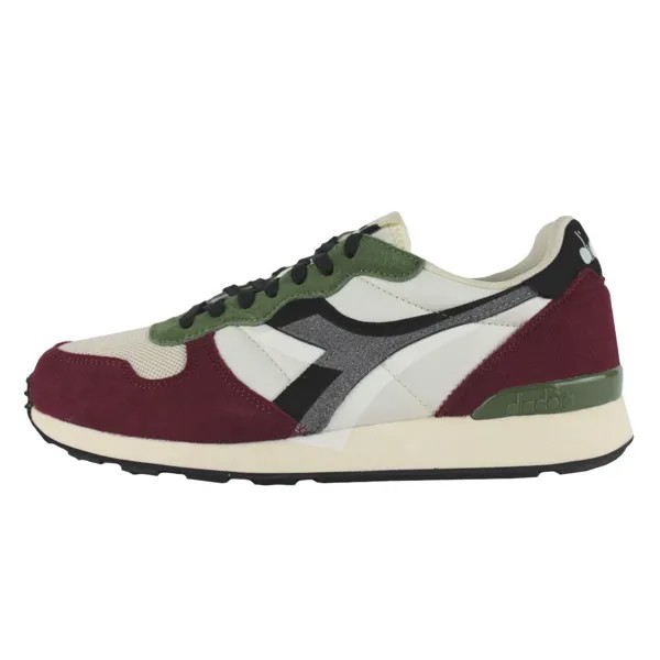 Кроссовки Diadora Camaro Legacy, разноцветный