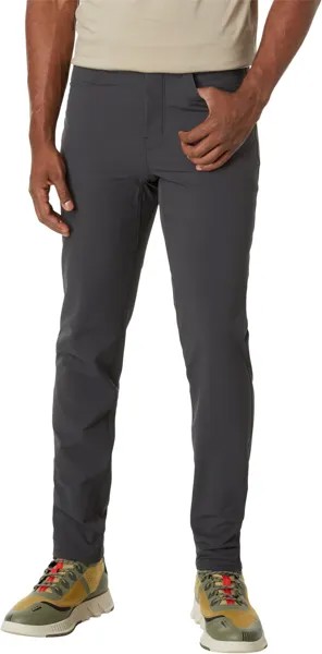 Брюки Levon Winter Weight Pants Arc'teryx, цвет Graphite